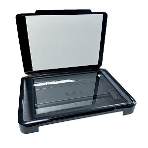 Módulo de Scanner Usado para Epson XP-401 e XP-411 - Peça de Reposição