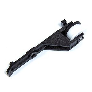 Tensionador da Correia para Carro de Impressão HP DesignJet T120, T130, T250, T520, T530, T650, T730, T830