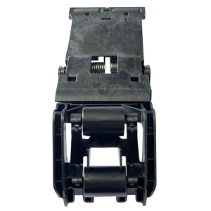 Suporte de Papel com Roletes para HP DesignJet T120, T130, T250, T520, T530, T650, T730, T830