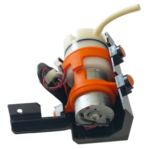 Motor Bomba da Estação de Limpeza para HP DesignJet T120, T130, T250, T520, T530, T650, T730, T830