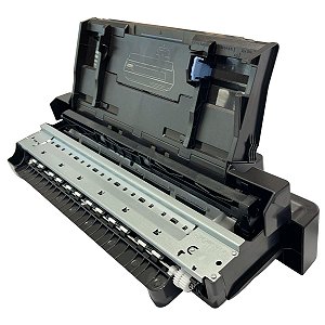 Bandeja Multi-Folhas HP DesignJet T120, T130, T520, T530, T730, T830 - PartNumber CQ890-67007