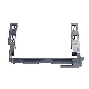 Suporte Plástico do Acionador de Corte HP DesignJet T120, T130, T520, T530 - CQ890-40162