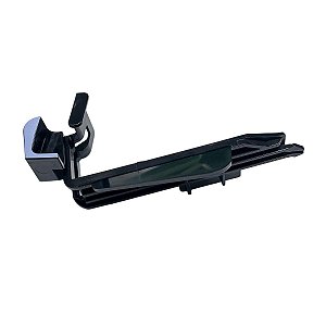 Tampa de Acesso ao Cortador de Papel HP T120, T130, T250, T520, T530, T650 - CQ890-40322