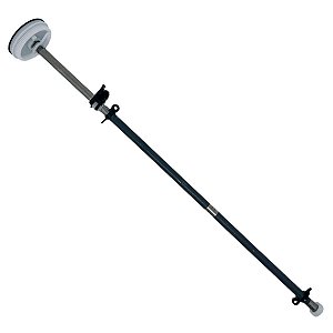 Eixo Principal com Engrenagens HP PRO 7720 e 7740 - Reposição