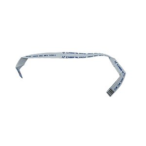 Cabo Flat do Sensor Encoder HP PRO 7720 e 7740 - Reposição