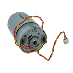 Motor do Carro de Impressão HP 7720 e 7740 - E3E01-60144