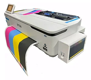 Plotter Epson SureColor T3170 Bulk Ink – A1 – em Goiânia