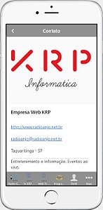 Criação de Aplicativos para Android e IOS