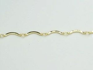 Pulseira Fio Palito