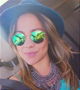 Ray Ban Redondos Verdes Ray Ban Redondos Verdes