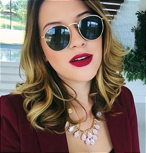 Ray Ban Round Rose Ray Ban Round Rose
