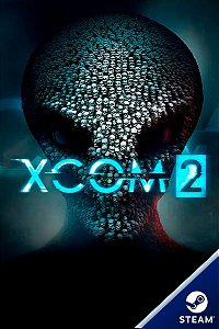 XCOM 2 Steam PC Código De Resgate digital