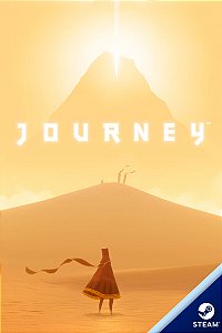 Journey Steam PC Código De Resgate digital