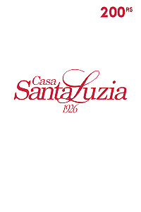 Casa Santa Luzia