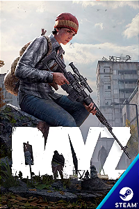 Day Z - Steam PC Código De Resgate digital
