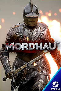Mordhau - Steam Código de Resgate digital