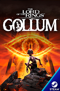 The Lord of the Rings: Gollum - Steam Código de Resgate digital