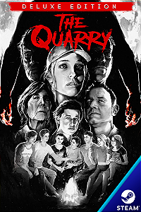 The Quarry Deluxe Edition - Steam Código de Resgate digital