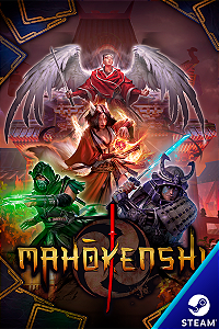 Mahokenshi - Steam Código de Resgate digital