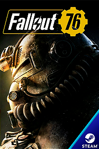 Fallout 76 - Steam PC Código De Resgate digital