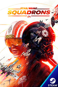 STAR WARS: Squadrons - Steam PC Código De Resgate digital