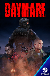 Daymare: 1998 - Steam PC Código De Resgate digital