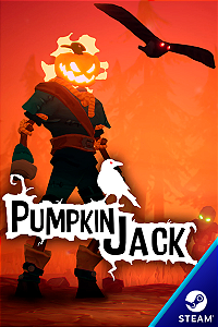 Pumpkin Jack - Steam PC Código De Resgate digital