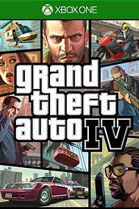 Grand Theft Auto V: Edição Premium - Xbox One - Cód 25 Digitos