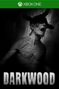 Darkwood XBOX ONE Código de Resgate 25 Dígitos