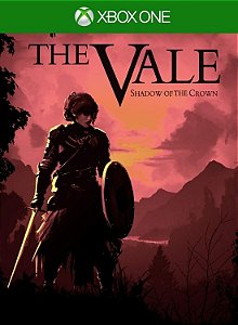 The Vale: Shadow of the Crown XBOX ONE Código de Resgate 25 Dígitos
