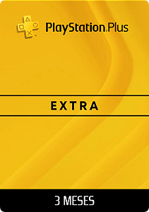 Playstation Plus Essential 3 Meses Brasileiro - CardLândia