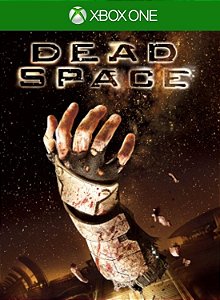 Dead Space (2008) XBOX ONE Código de Resgate 25 Dígitos