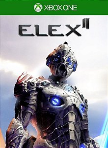 ELEX II XBOX ONE Código de Resgate 25 Dígitos