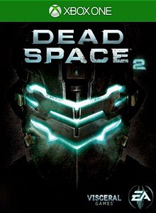 Dead Space™ 2 XBOX ONE Código de Resgate 25 Dígitos