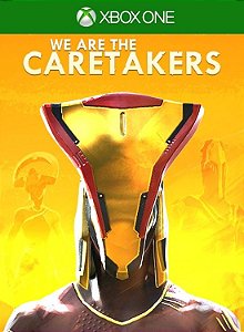 We Are The Caretakers XBOX ONE Código de Resgate 25 Dígitos