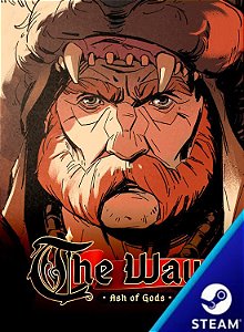 Ash of Gods: The Way Steam Código de Resgate digital