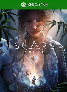 Scars Above XBOX ONE Código de Resgate 25 Dígitos