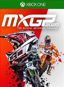 Jogo Mxgp The Oficial Motocross Videogame Para Xbox 360 no Shoptime