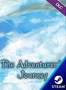 RPG Maker: Adventurer's Journey DLC Steam Código de Resgate digital