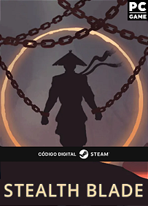 Stealth Blade Steam CD Key