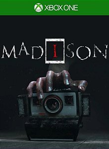 MADiSON XBOX ONE Código de Resgate 25 Dígitos