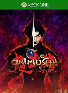Onimusha: Warlords XBOX ONE Código de Resgate 25 Dígitos