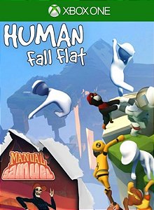 Flailing Limbs Bundle XBOX ONE Código de Resgate 25 Dígitos