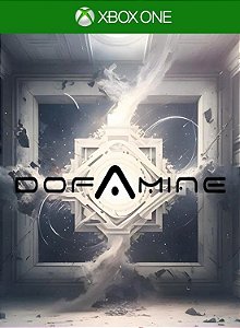 Dofamine XBOX ONE Código de Resgate 25 Dígitos