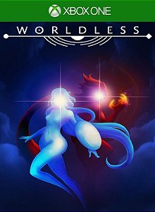 Worldless XBOX ONE Código de Resgate 25 Dígitos