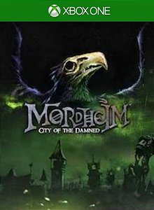 Mordheim: City of the Damned - Complete Edition XBOX ONE Código de Resgate 25 Dígitos