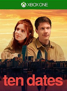 Ten Dates XBOX ONE Código de Resgate 25 Dígitos