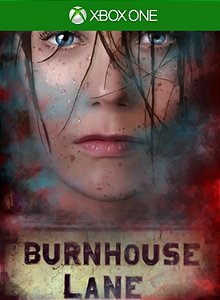 Burnhouse Lane XBOX ONE Código de Resgate 25 Dígitos