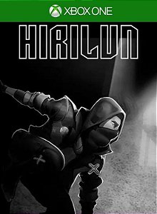 Hirilun XBOX ONE Código de Resgate 25 Dígitos