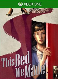 This Bed We Made XBOX ONE Código de Resgate 25 Dígitos